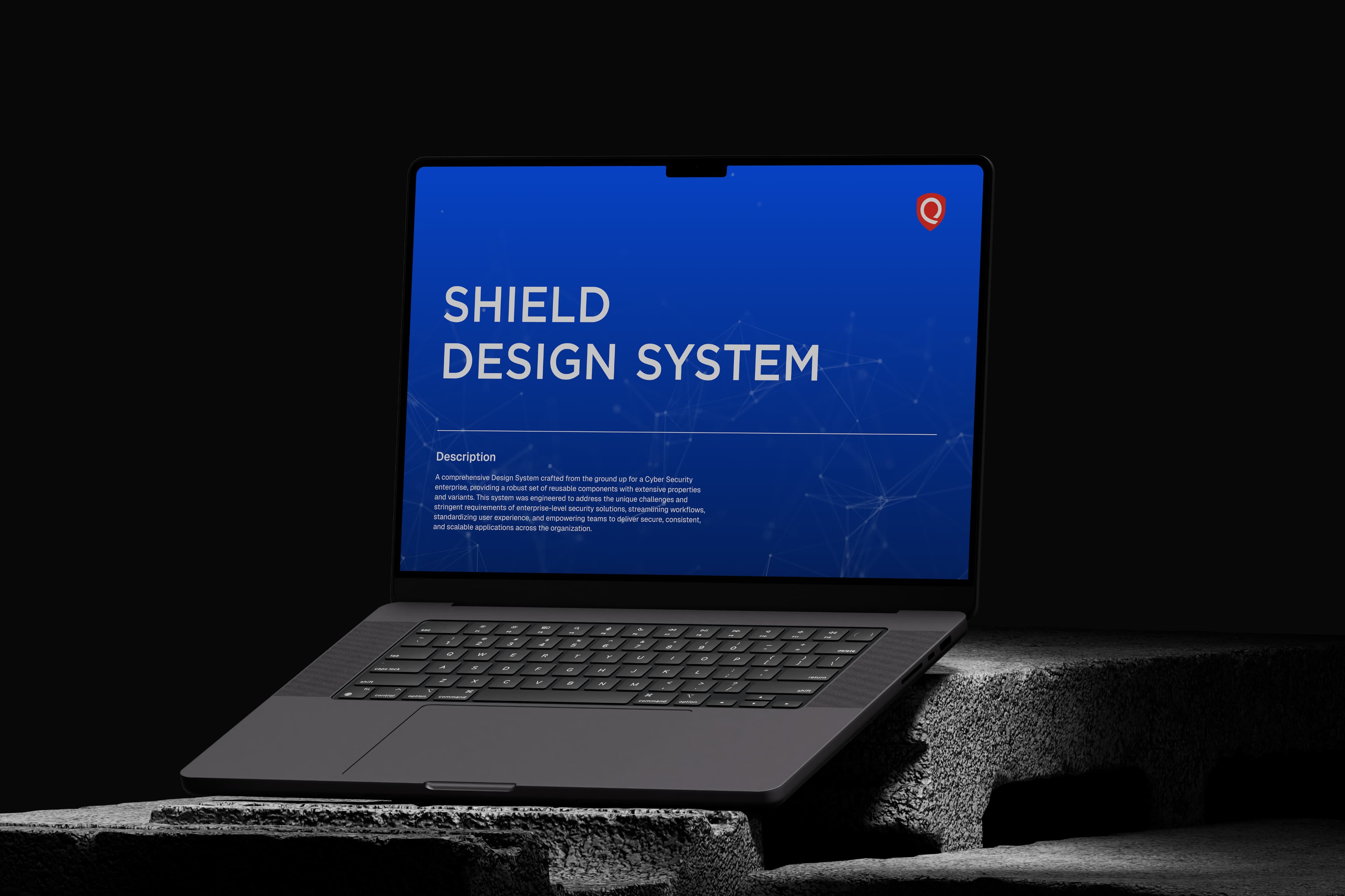 Shield Design System