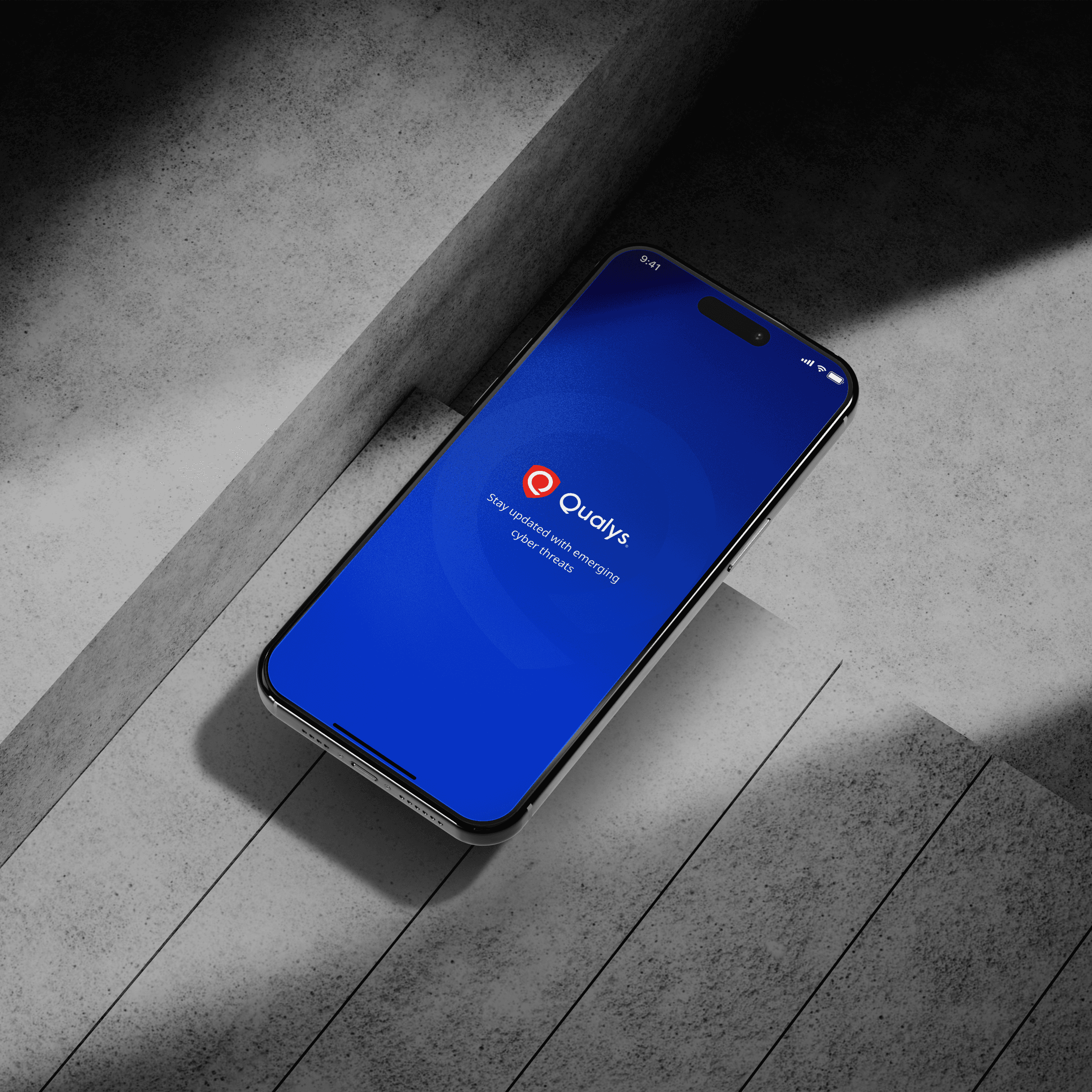 ETM Mobile App