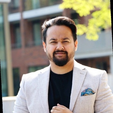 Mayank Bhardwaj