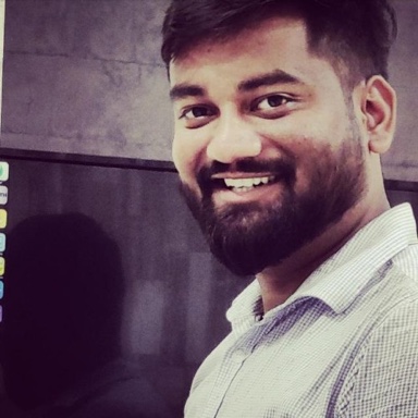 Priyansh Srivastava